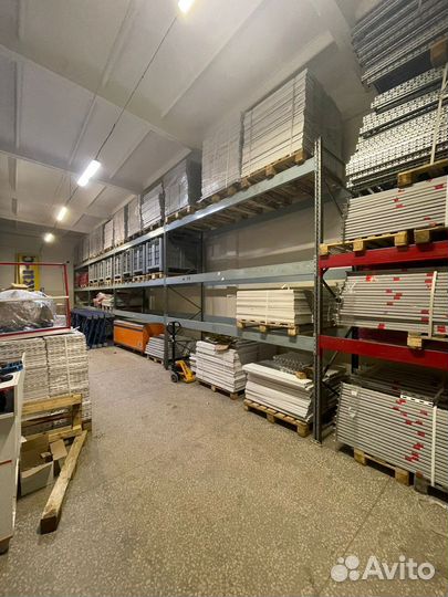 Антикражки датчики