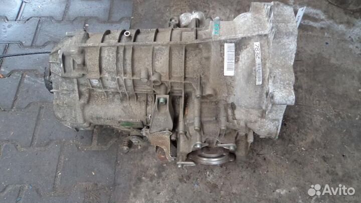 АКПП Volkswagen Passat B5+ 2003г. 2.3л. бензин FHV