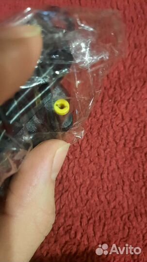 Новый блок питания для радиотелефона