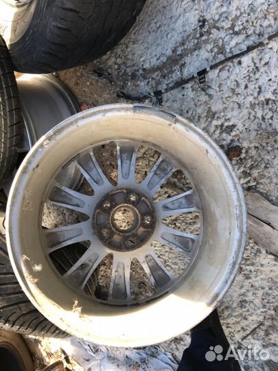 Диск Мазда cx5 Mazda CX-5 Mazda 6 GJ