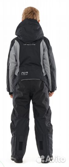 Зимний комбинезон Dragonfly 128-134