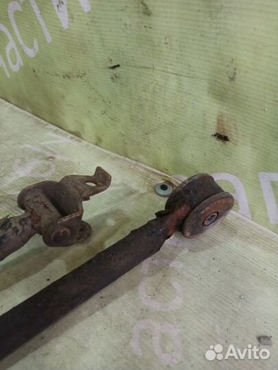 Кулиса кпп Mazda 626 GF седан 2.0 2000