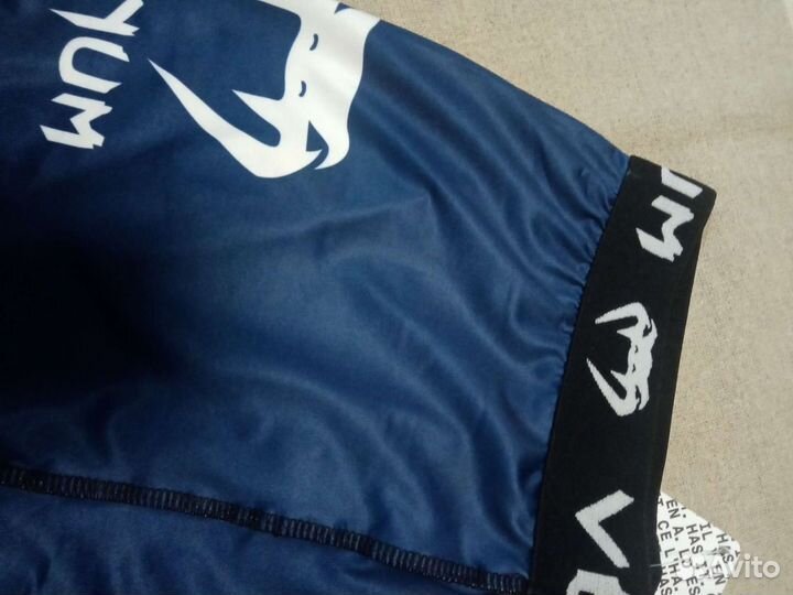 Рашгард (комплект) Venum