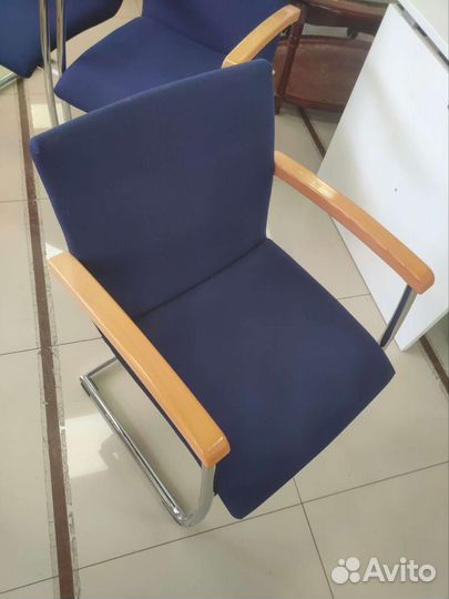 Конференц кресло, офисное кресло, кресло