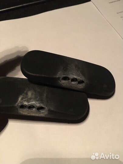 Форсунки стеклоомывателя для Volkswagen Golf, Pass