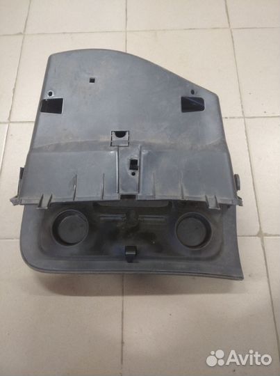 Бардачок Peugeot 206