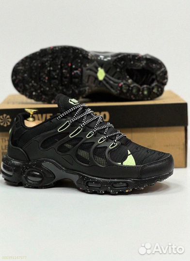 Кроссовки Nike Air Max Terrascare: для смелых решений
