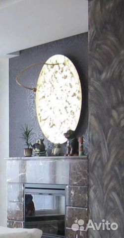 Дизайнерский светильник