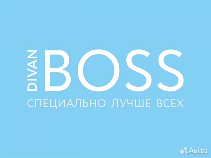 Продавец-консультант