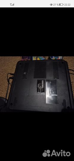 Sega mega drive 2