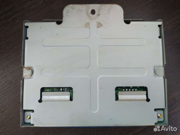 Эбу Ниссан блюберд ENU14