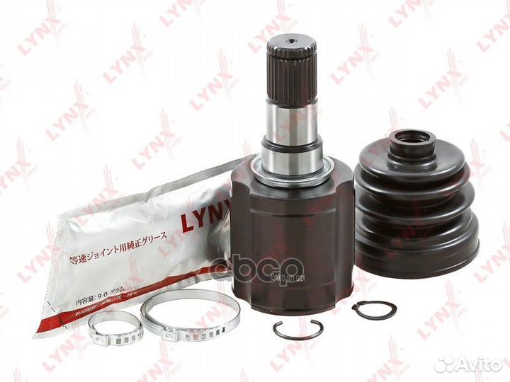 Шрус внутренний перед лев CI1071 lynxauto