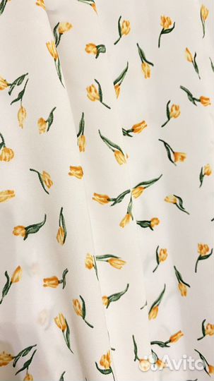 Намазник с шарфом