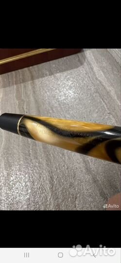 Перьевая ручка aurora