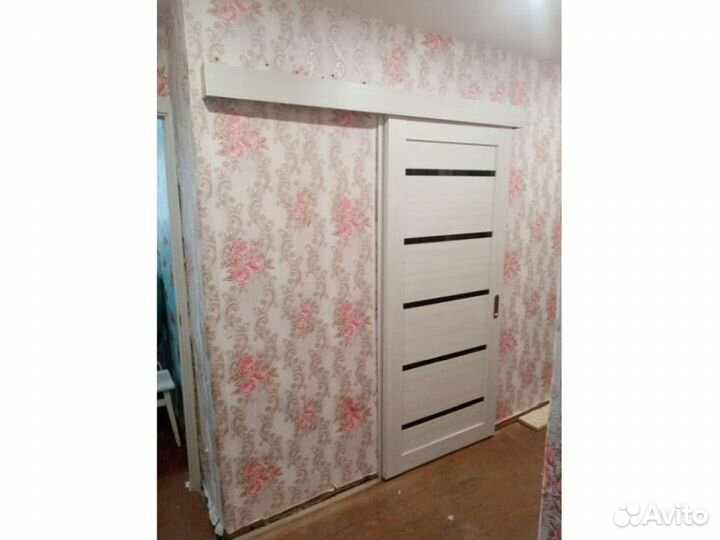 Двери межкомнатные Новые