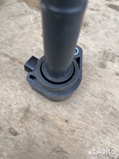 Катушка зажигания Honda Civic 4D 1.8