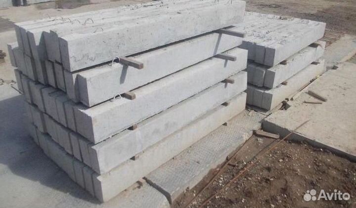 Перемычки жби опт