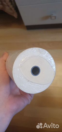 Кассовая лента 57