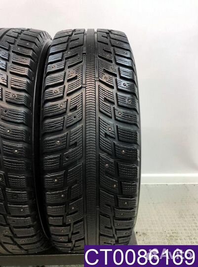 Marshal I'Zen KW22 235/65 R17 96T