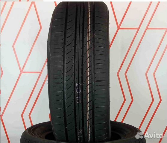 Arivo Premio ARZ1 215/55 R16 93V
