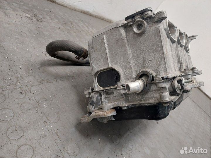 Инвертор Toyota Prius, 2011