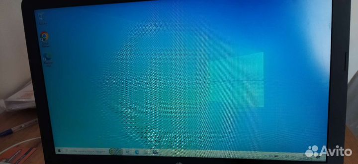 Ноутбук hp 15bw027ur