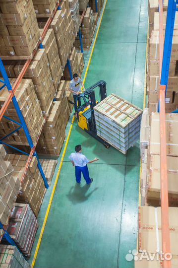 Ричтрак xilin