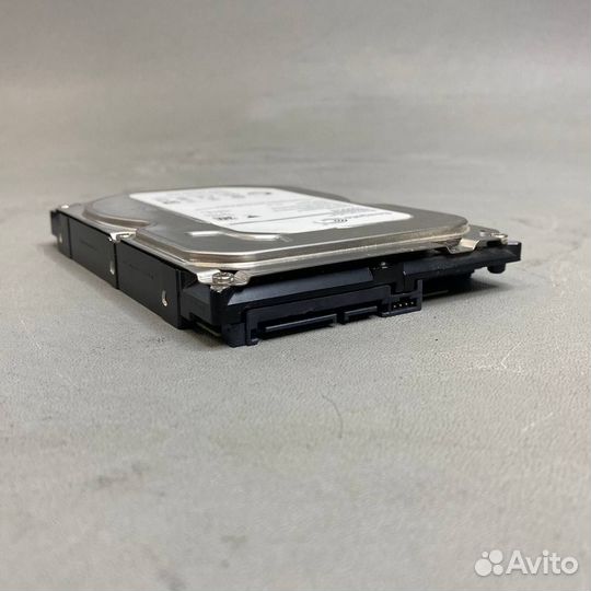 HDD 1 Tb SATA 6Gb/s Seagate Barracuda ST1000DM003