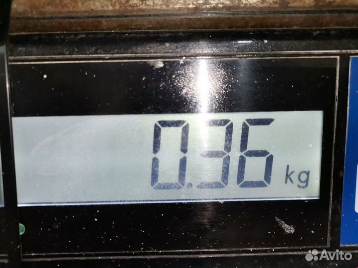 Крепление форсунки Ford Focus рест. 2003 1135717