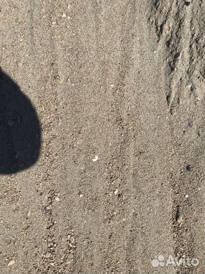 Услуги самосвала