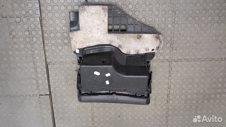 Бардачок Volkswagen Passat 5, 2003