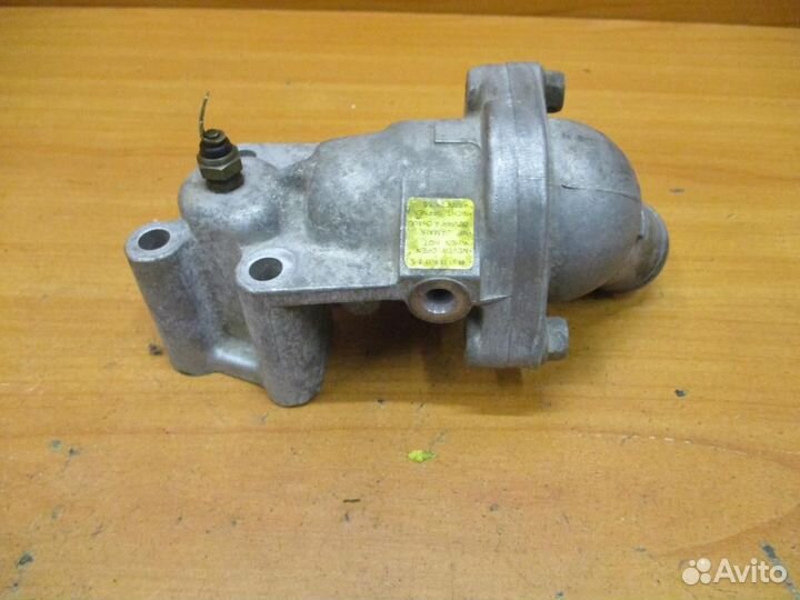 Корпус термостата Mitsubishi Galant 8 (EA)