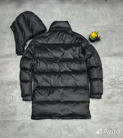 Зимняя куртка Moncler