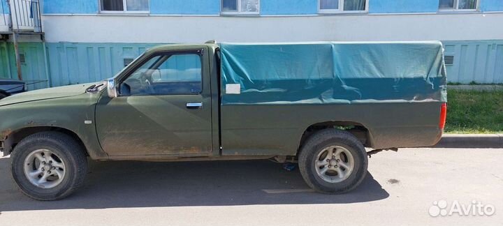 Грузоперевозки каблук