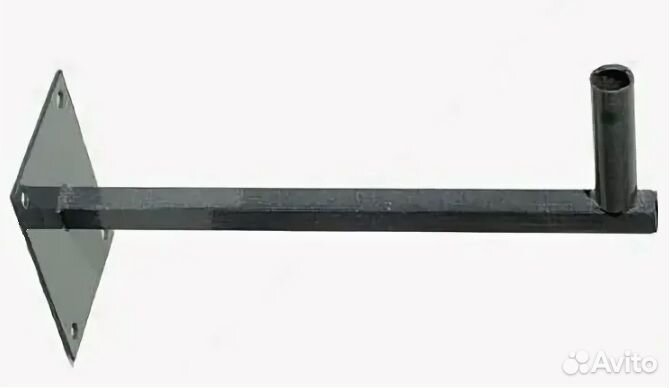 Кронштейн для антенн фк-1 (4 отверст)