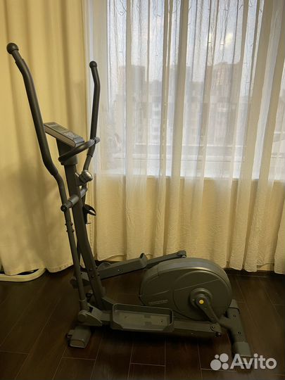 Эллиптический тренажер Torneo Festa C-310M