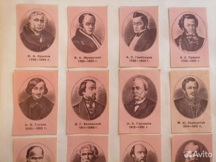 Спичечные этикетки СССР