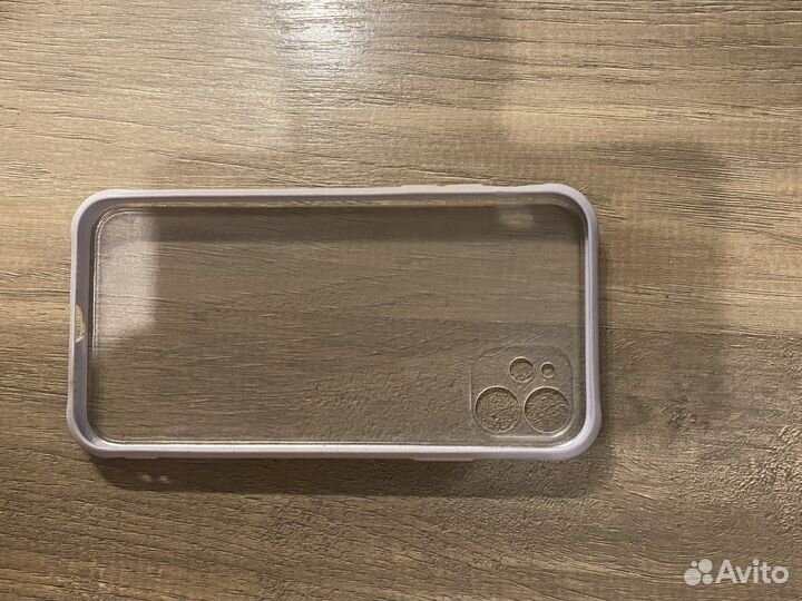 Чехол на iPhone 11