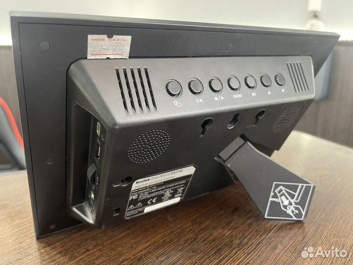 Цифровая фоторамка Kodak SV710