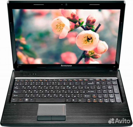 Ноутбук Lenovo G570 Intel Core i5