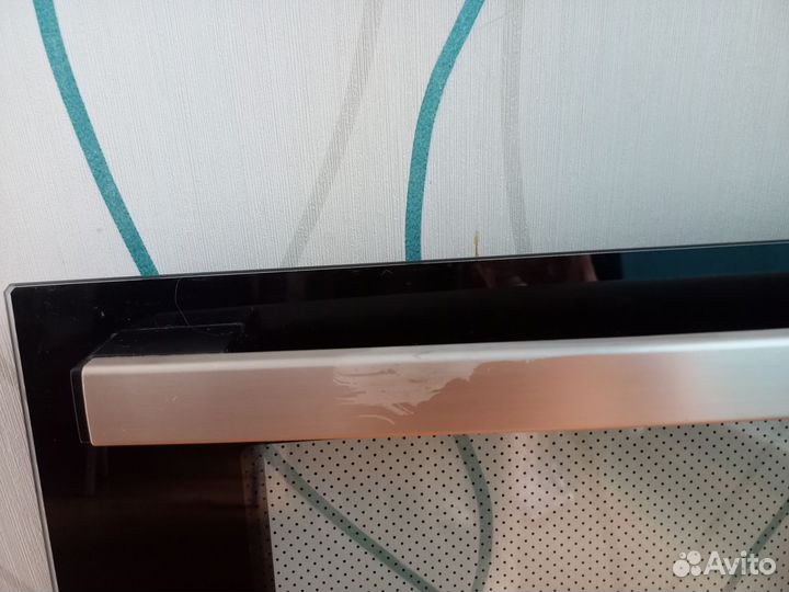 Дверца для духового шкафа Samsung