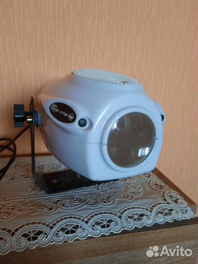 Светодиодная светомузыка American DJ Jelly Jewel L