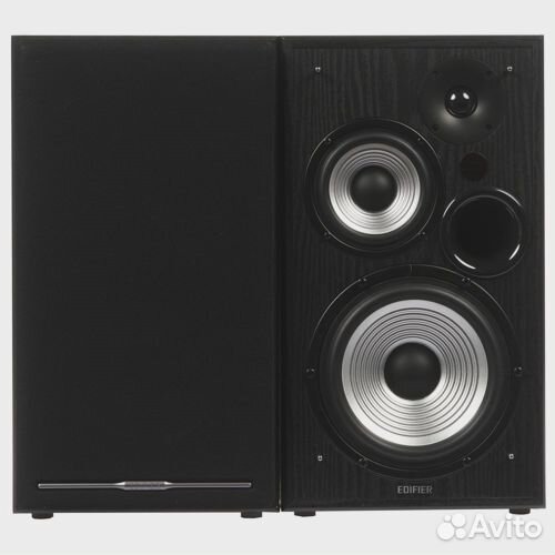 Полочная акустика Edifier R2750DB black