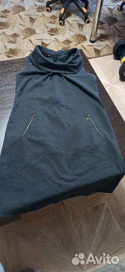 Вещи для беременных 44-46 пакетом