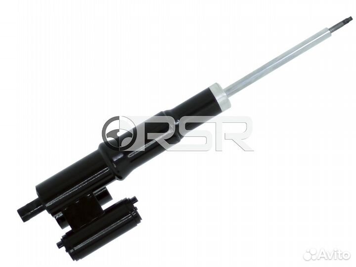 Амортизатор Mercedes W220 передний левый и правый