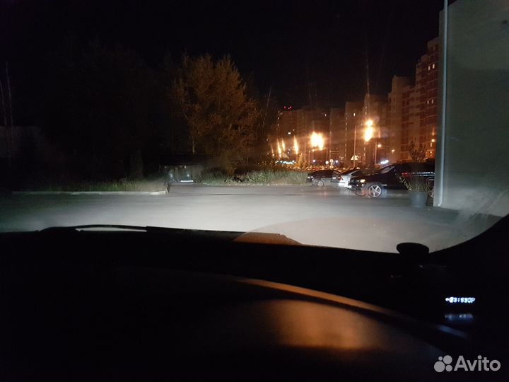 Биксеноновые Линзы Hella3 оригинал