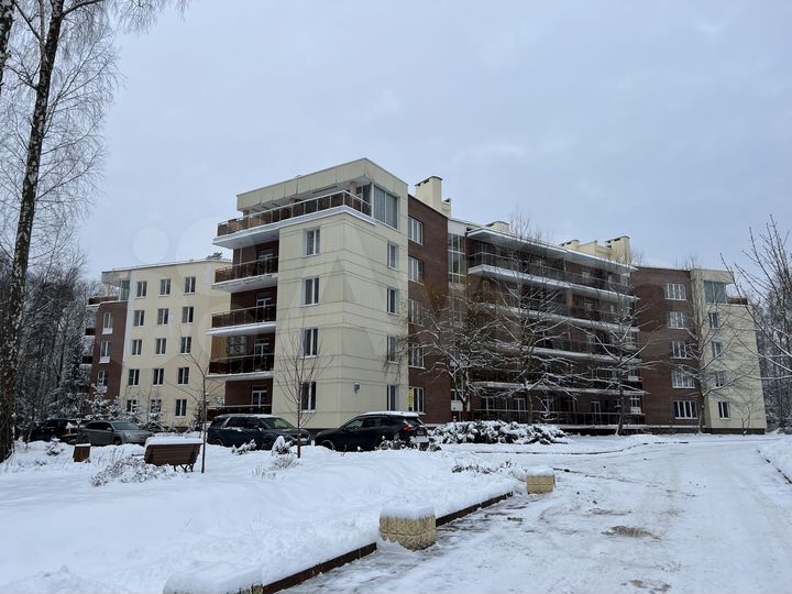 Своб. планировка, 168 м², 3/4 эт.