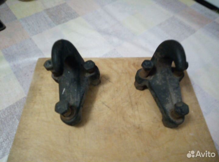 Рама на газ 66