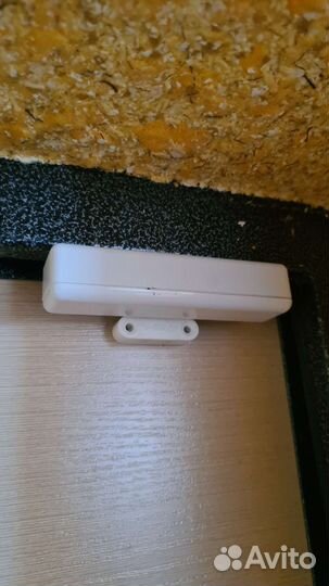 Охранная сигнализация для квартиры