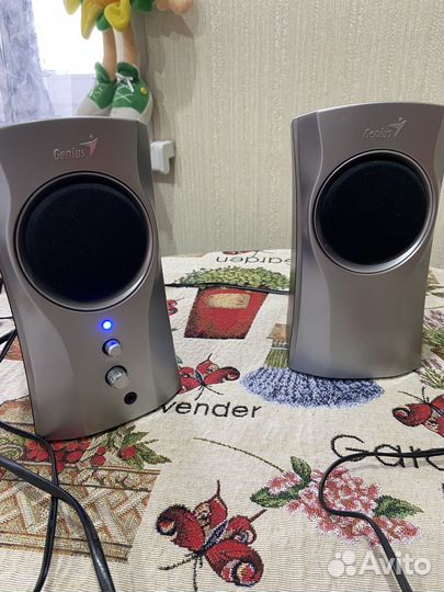 Колонки